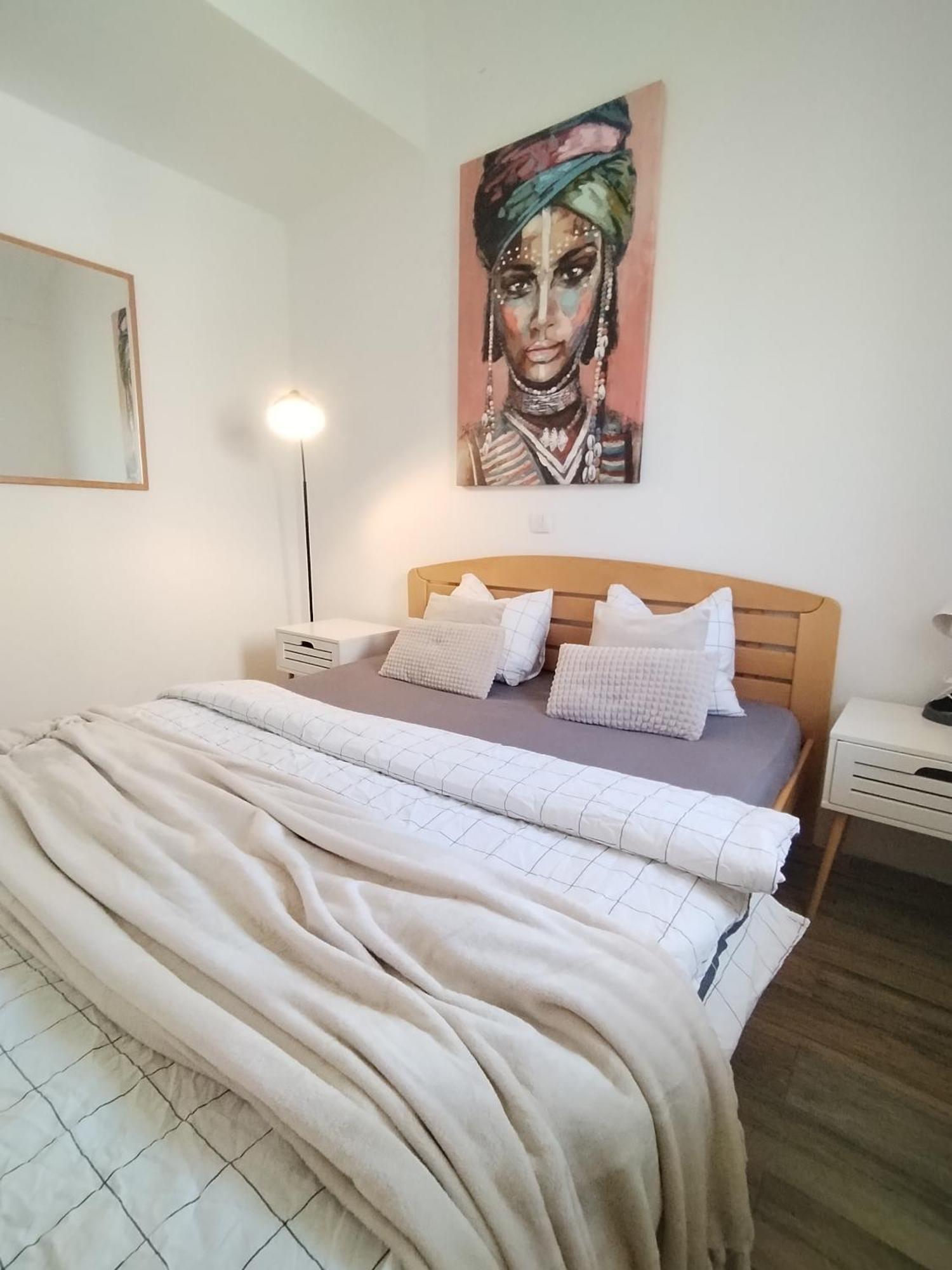 Centar Novi Sad-Apartman No 3 Exterior photo